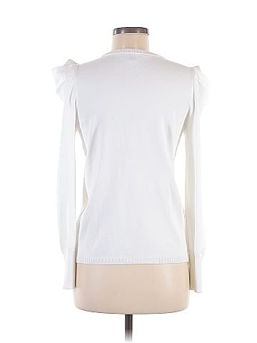 Metric Knits Long Sleeve Top (view 2)
