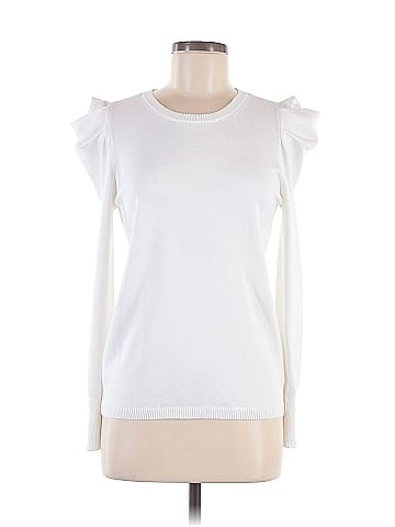 Metric Knits Long Sleeve Top (view 1)