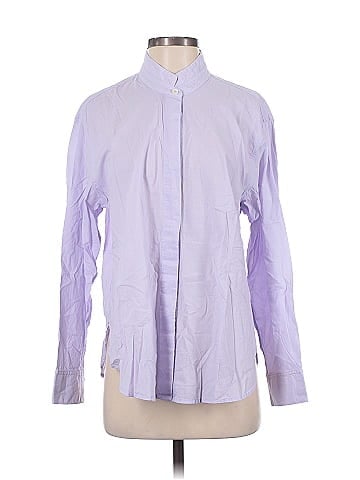 Xirena Long Sleeve Blouse (view 1)