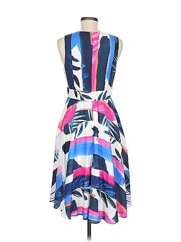 Slate & Willow Cocktail Dress (view 2)