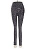 Varley Animal Print Gray Active Pants Size S - photo 2