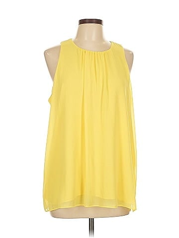 Vince Camuto Sleeveless Blouse (view 1)