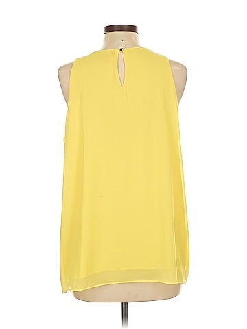 Vince Camuto Sleeveless Blouse (view 2)
