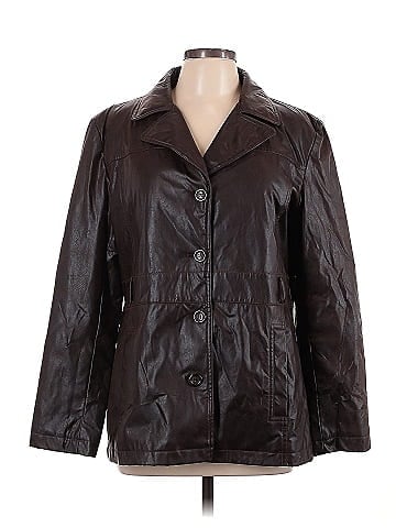 Maurices Coat (view 1)