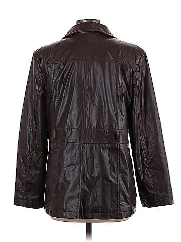 Maurices Coat (view 2)