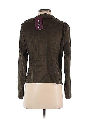 Vigoss Jacket (view 2)
