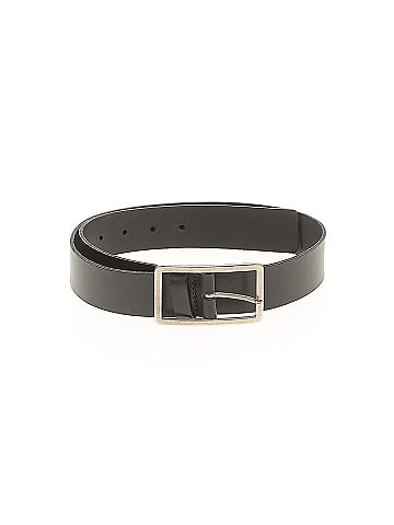 Banana Republic Leather Belt (view 1)