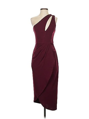 Lulus Cocktail Dress (view 1)