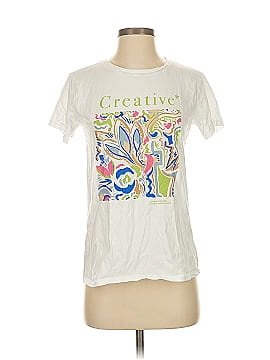 Stradivarius Short Sleeve T Shirt