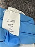 Soho JEANS NEW YORK & COMPANY Gray Linen Pants Size XL - photo 5