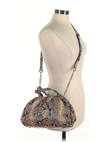 INC International Concepts Satchel (view 2)