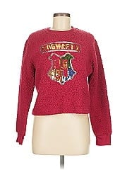 Harry Potter Pullover Sweater
