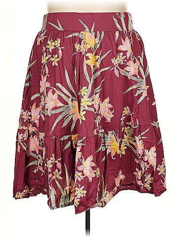 Torrid Casual Skirt (view 1)