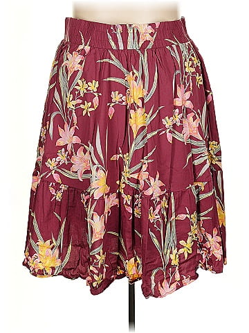 Torrid Casual Skirt (view 2)