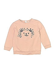 Zara Baby Sweatshirt