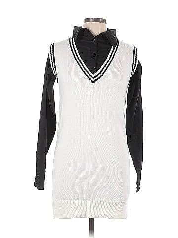 Assorted Brands Pullover Sweater (view 1)