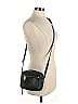 Rebecca Minkoff 100% Leather Black Leather Crossbody Bag One size - photo 2