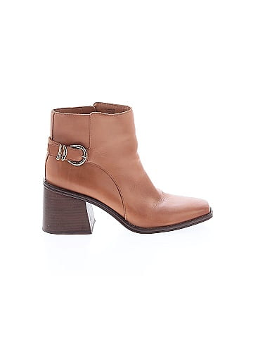 Vince Camuto Ankle Boots (view 1)