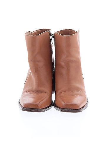 Vince Camuto Ankle Boots (view 2)
