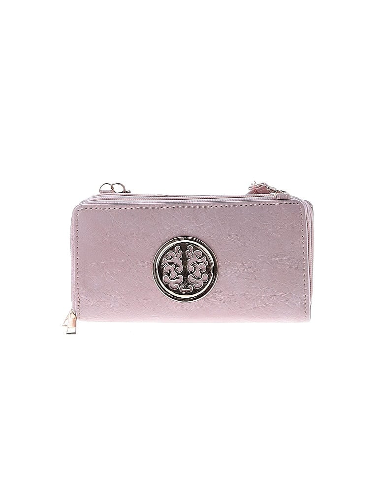 Smart Trend Pink Crossbody Bag One size - photo 1