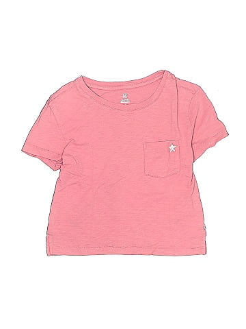 Gap Kids Short Sleeve T-Shirt (view 1)
