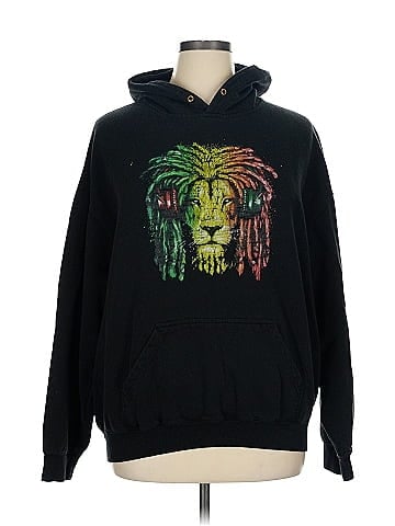 Pacific & Co. Pullover Hoodie (view 1)
