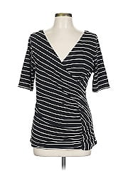 Ann Taylor Factory Short Sleeve T Shirt