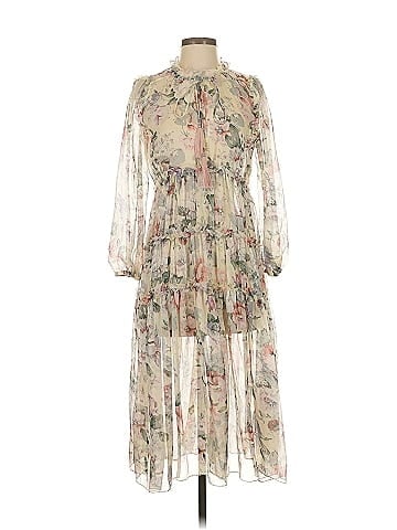 OPT Cocktail Dress (view 1)