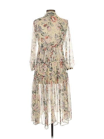 OPT Cocktail Dress (view 2)