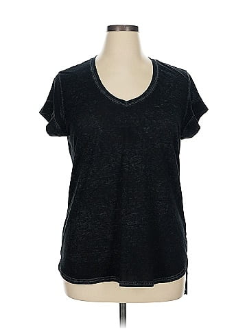 Free Press Short Sleeve T-Shirt (view 1)