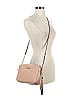 Aldo 100% Polyurethane Chevron-herringbone Pink Tan Crossbody Bag One size - photo 2