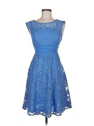 Moulinette Soeurs Cocktail Dress (view 1)