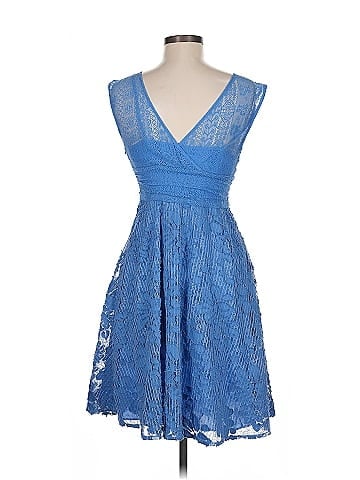 Moulinette Soeurs Cocktail Dress (view 2)