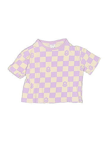 Zara Short Sleeve Turtleneck (view 1)