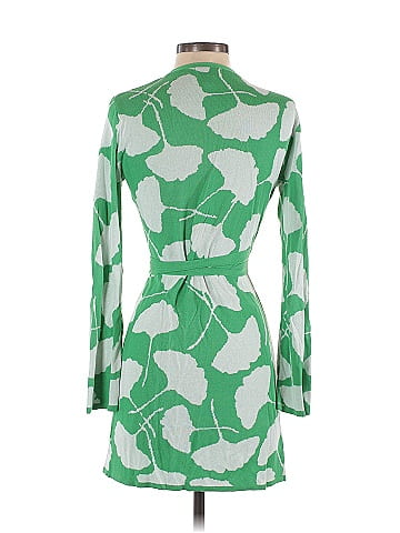 Diane Von Furstenburg For Target Casual Dress (view 2)