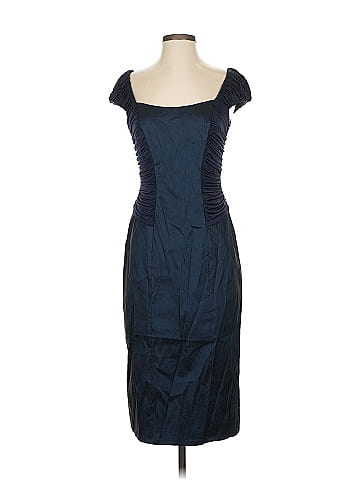 Tadashi Cocktail Dress (view 1)