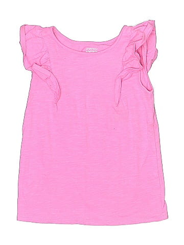 Jumping Beans Short Sleeve Top (view 1)