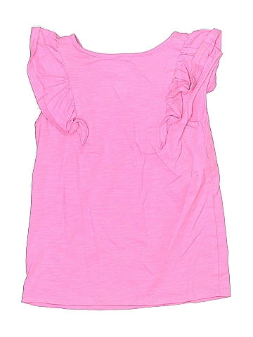 Jumping Beans Short Sleeve Top (view 2)