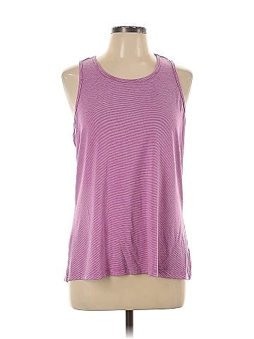 Avia Sleeveless Top (view 1)