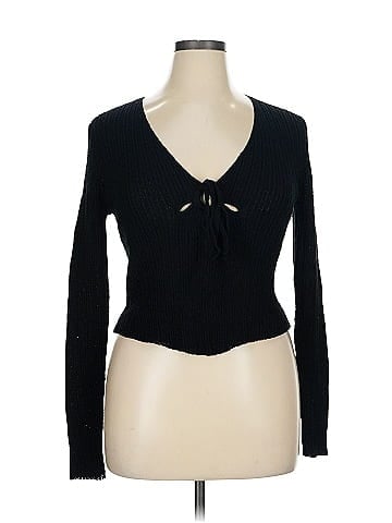 Pol Cardigan (view 1)