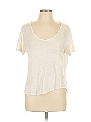 Zara W&B Collection Short Sleeve T Shirt