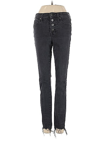 Madewell Jeans (view 1)