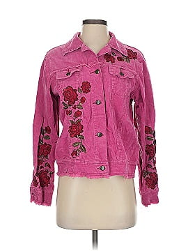 Dg^2 By Diane Gilman Jacket