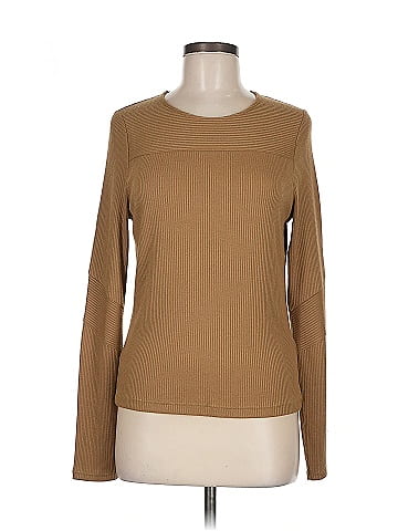Rag & Bone Long Sleeve Top (view 1)