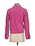 DG^2 by Diane Gilman Floral Pink Jacket Size XS - photo 2