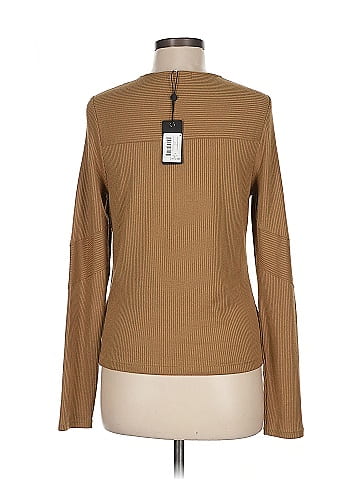 Rag & Bone Long Sleeve Top (view 2)
