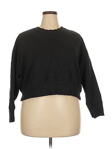 Fashion Nova Pullover Sweater (view 1)