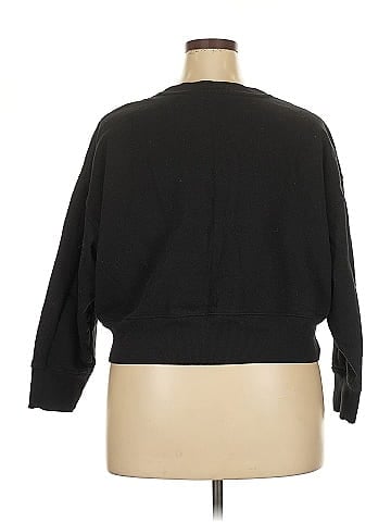 Fashion Nova Pullover Sweater (view 2)