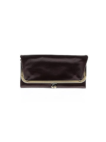 Hobo International Leather Wallet (view 1)