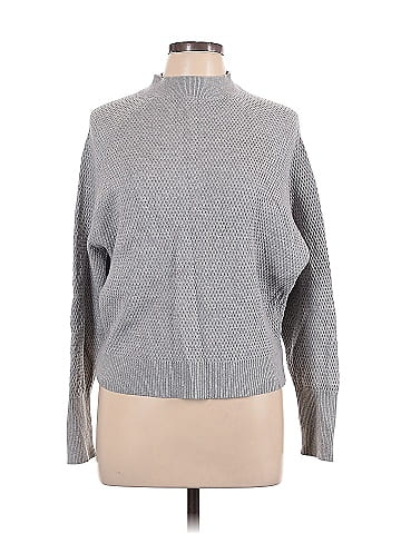 prologue Turtleneck Sweater (view 1)